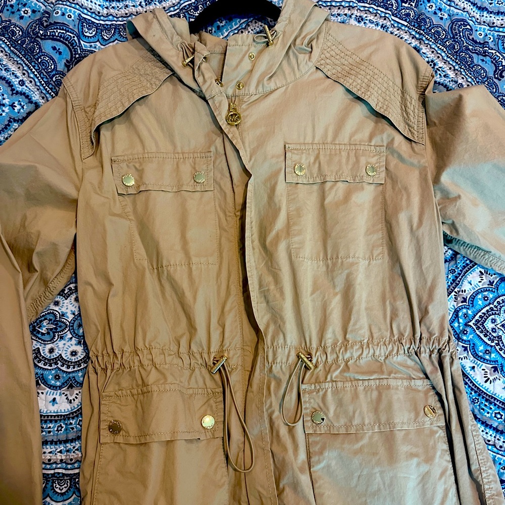 Michael Kors Jackets size L